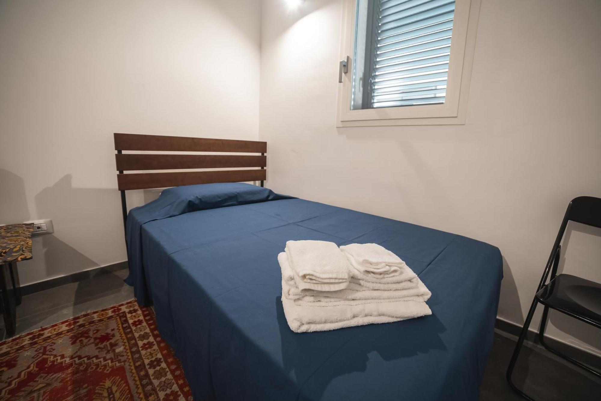 Suite Piazza Mazzini 90 Mq 5 Лечче Экстерьер фото