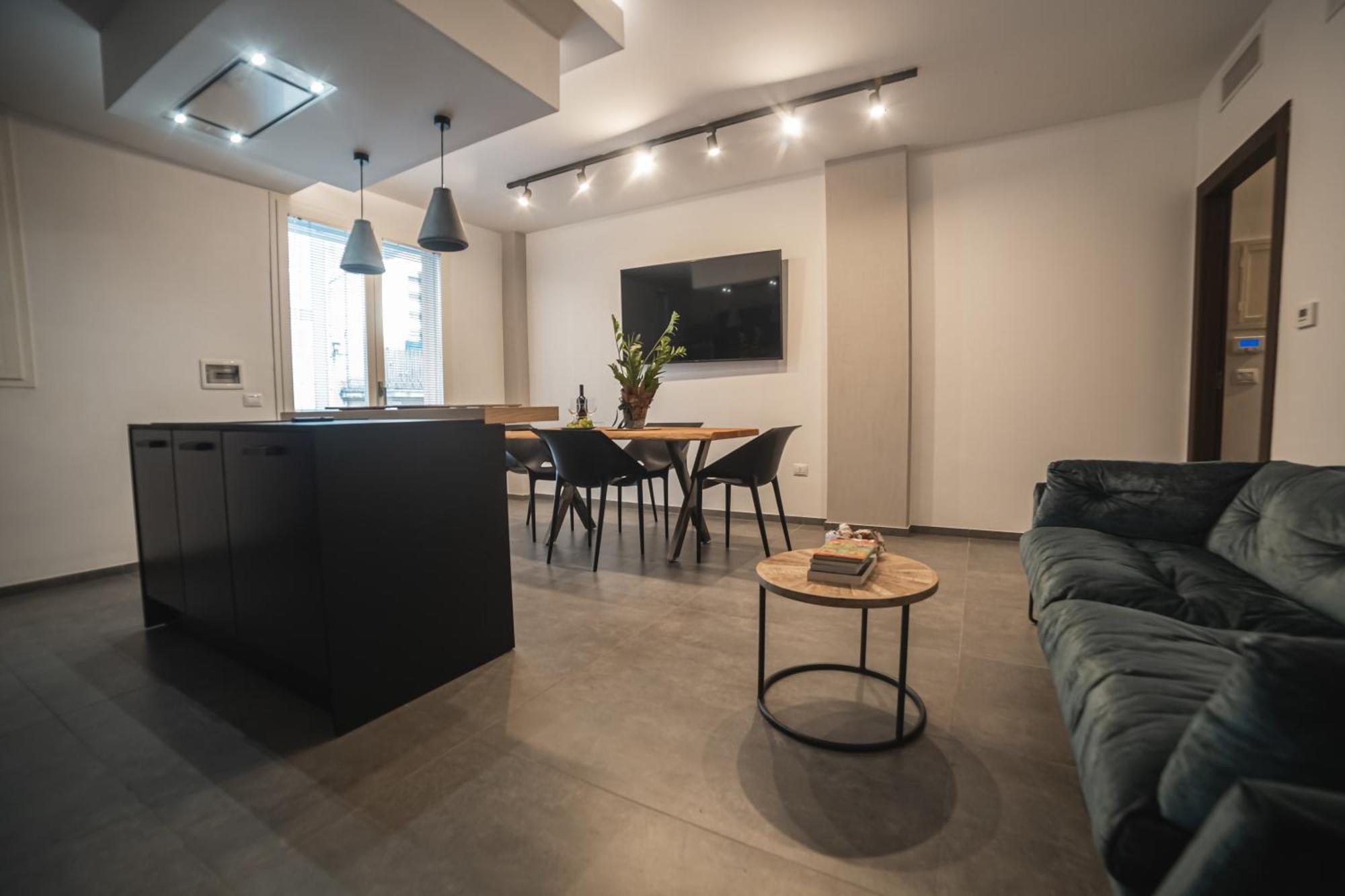 Suite Piazza Mazzini 90 Mq 5 Лечче Экстерьер фото