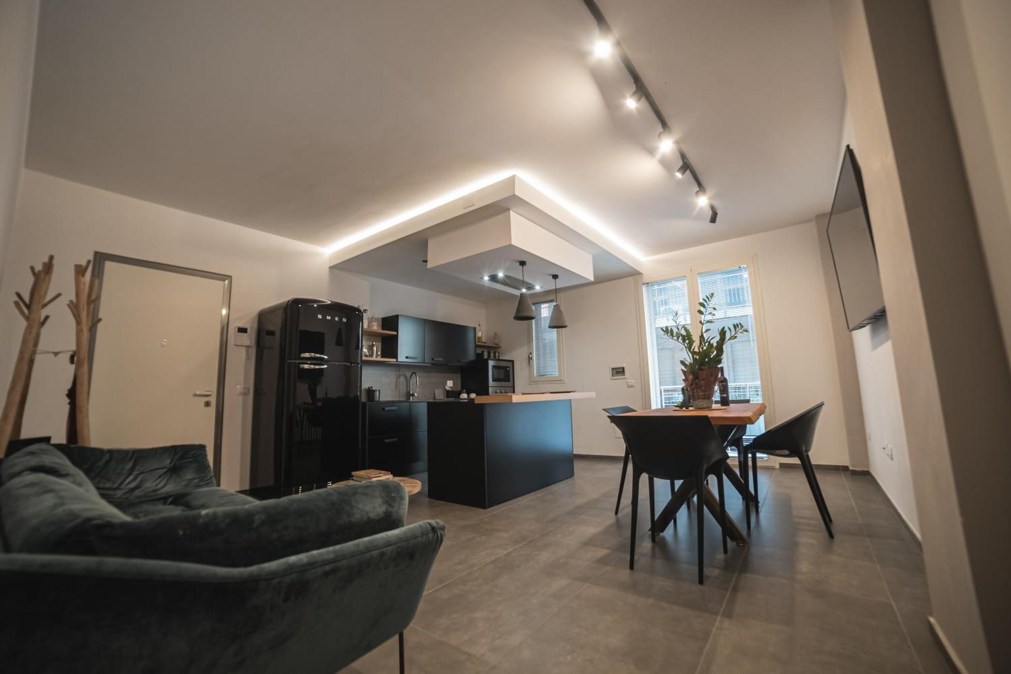Suite Piazza Mazzini 90 Mq 5 Лечче Экстерьер фото