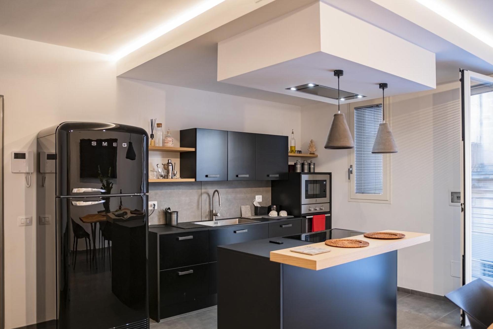 Suite Piazza Mazzini 90 Mq 5 Лечче Экстерьер фото